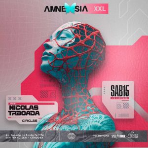 Primera Tanda | AMNESIA | 15 Noviembre